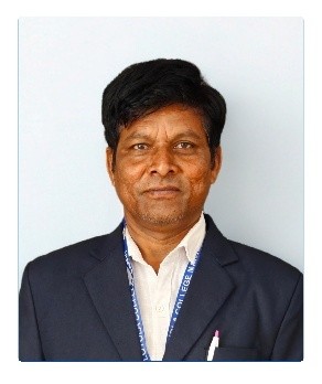 Mr Nagesh