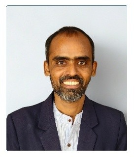 Mr Zakir Pasha