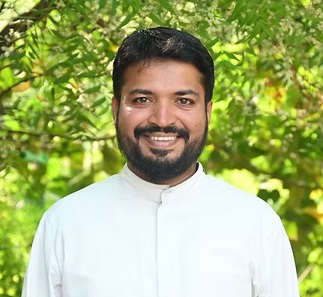 Rev. Fr. Don Prem Lobo, SJ