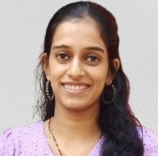 Ms Minu Roy