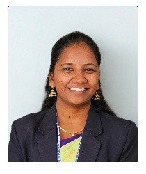 Ms. Shashikala