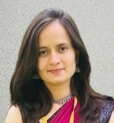 Ms Shruti