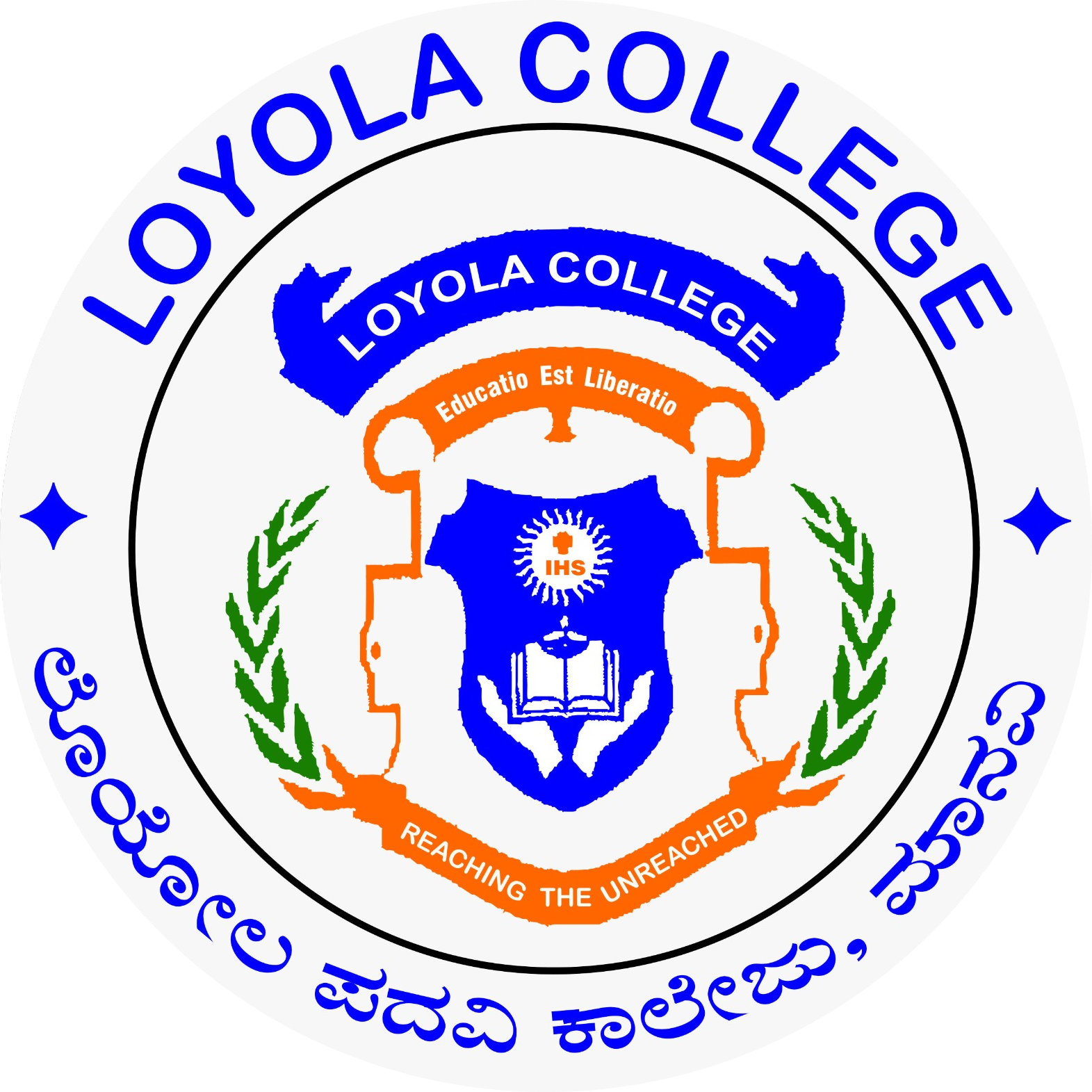 College Crest